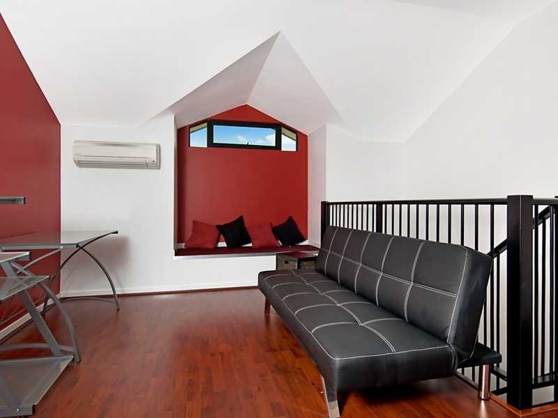 9/6 James Street, Cairns North QLD 4870