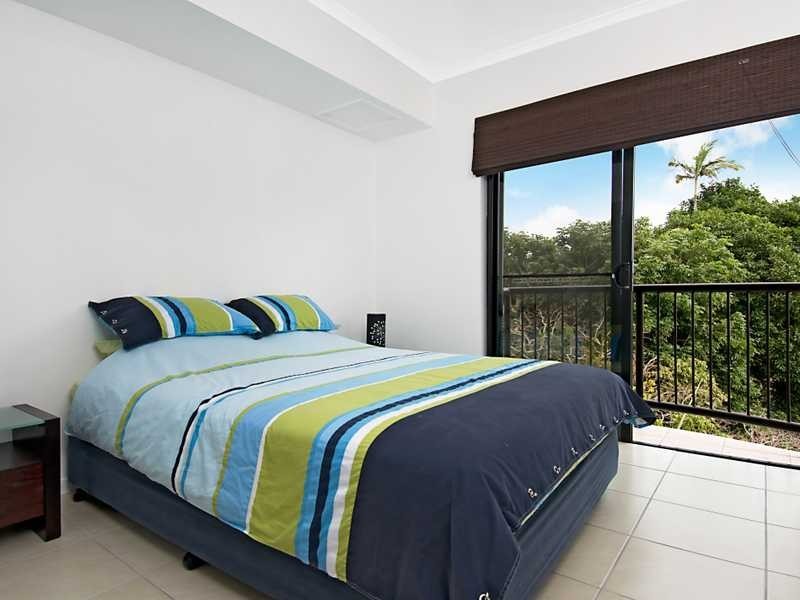 9/6 James Street, Cairns North QLD 4870