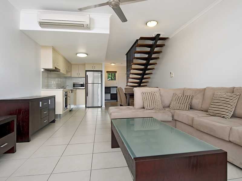 9/6 James Street, Cairns North QLD 4870