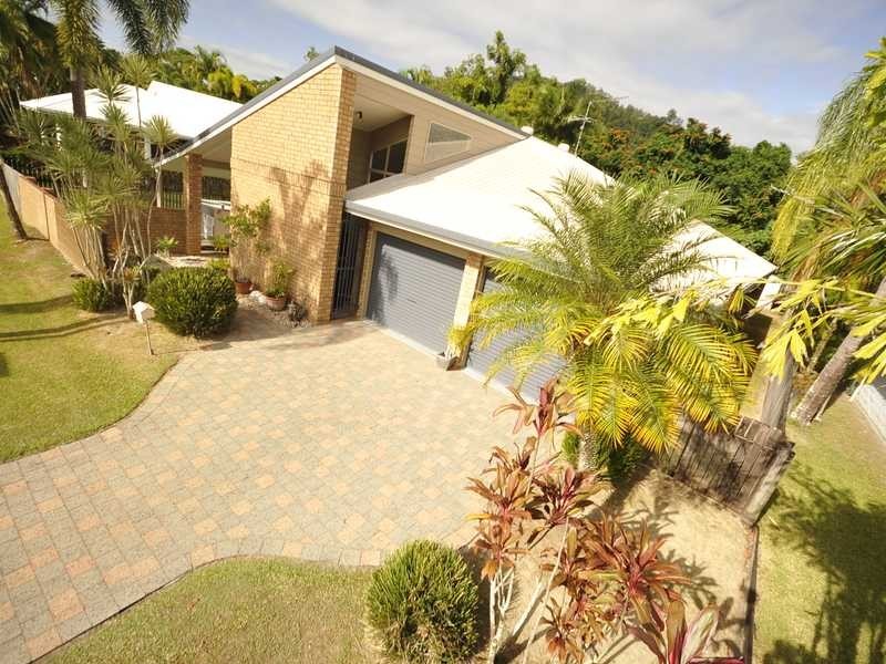 43 Dungarvan Drive, Brinsmead QLD 4870