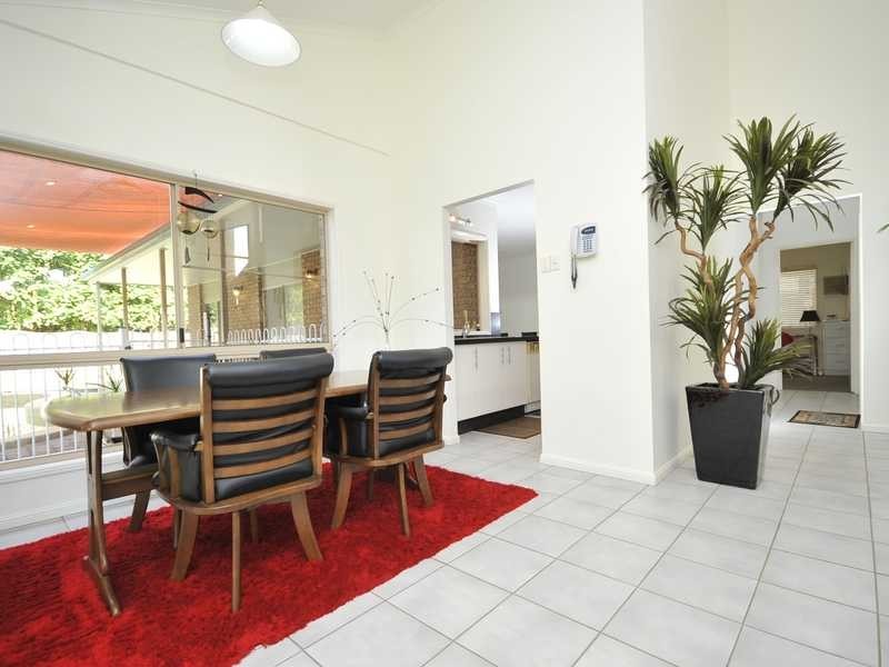 43 Dungarvan Drive, Brinsmead QLD 4870