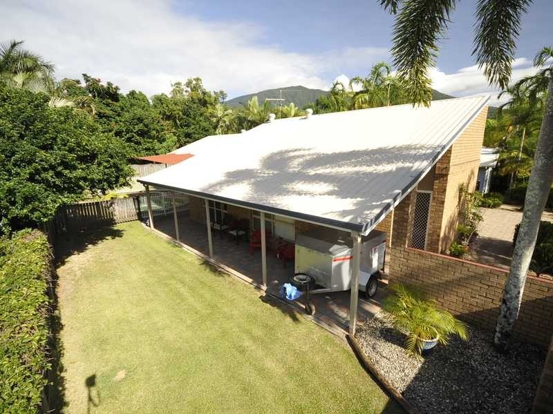43 Dungarvan Drive, Brinsmead QLD 4870