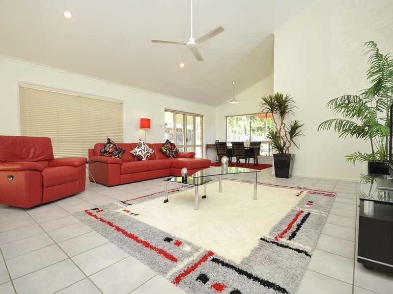 43 Dungarvan Drive, Brinsmead QLD 4870