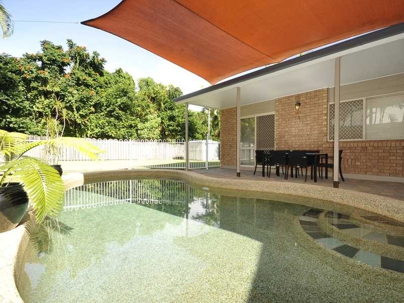 43 Dungarvan Drive, Brinsmead QLD 4870