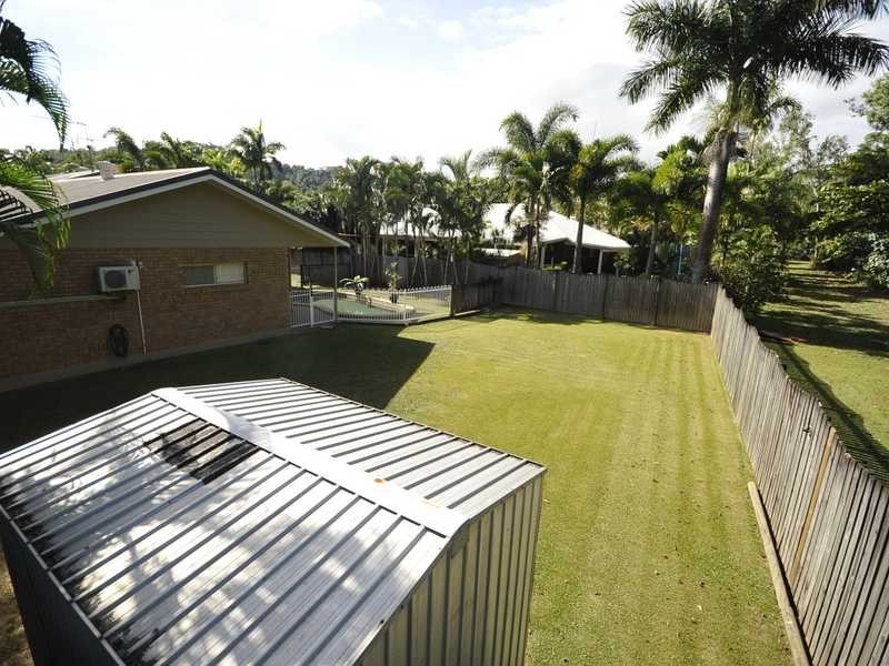 43 Dungarvan Drive, Brinsmead QLD 4870