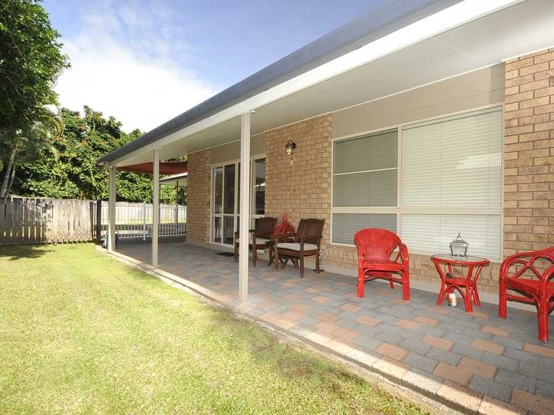 43 Dungarvan Drive, Brinsmead QLD 4870