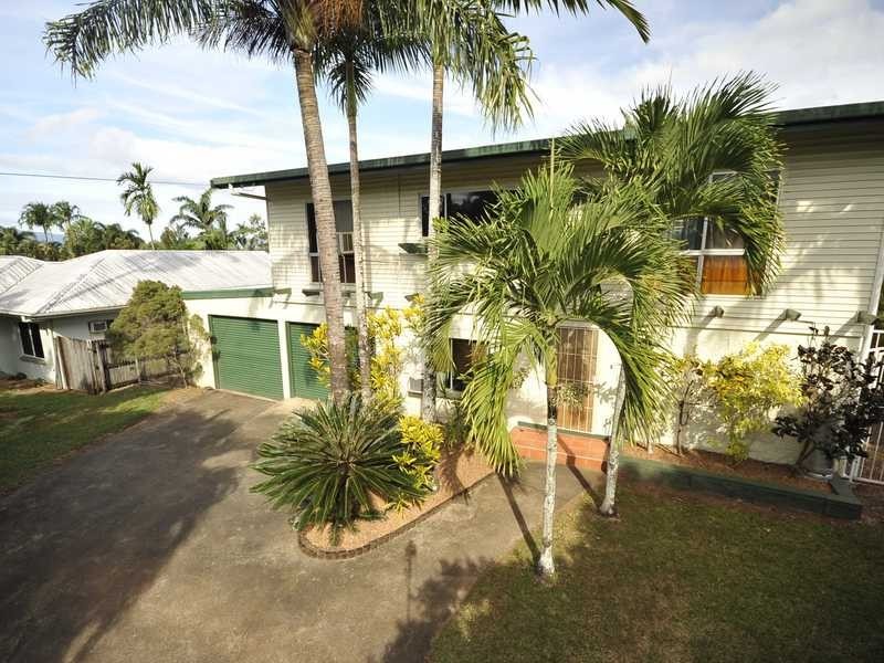 179 Toogood Road, Bayview Heights QLD 4868