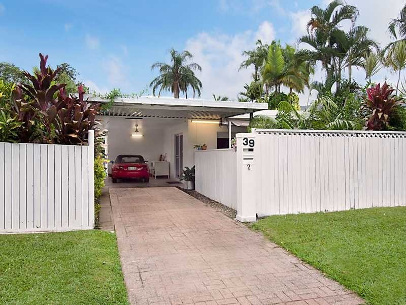 2/39 Mazlin Street, Edge Hill QLD 4870