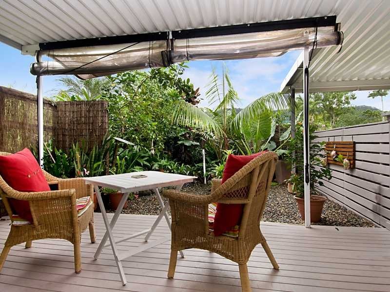 2/39 Mazlin Street, Edge Hill QLD 4870