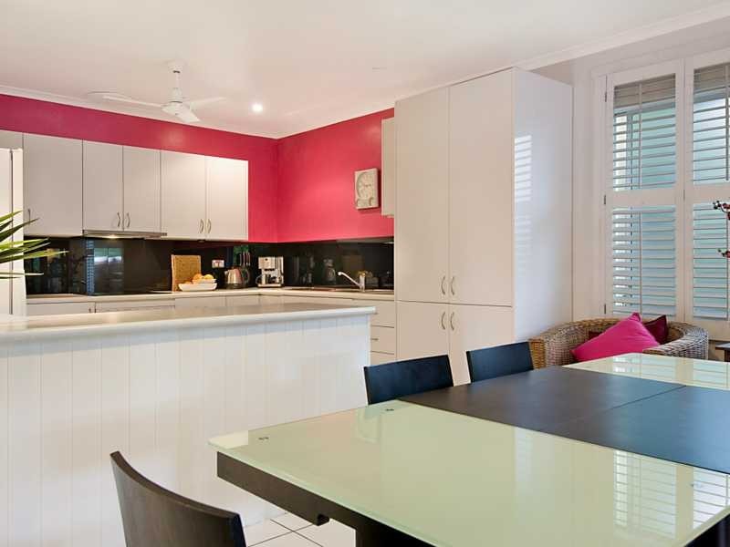 2/39 Mazlin Street, Edge Hill QLD 4870