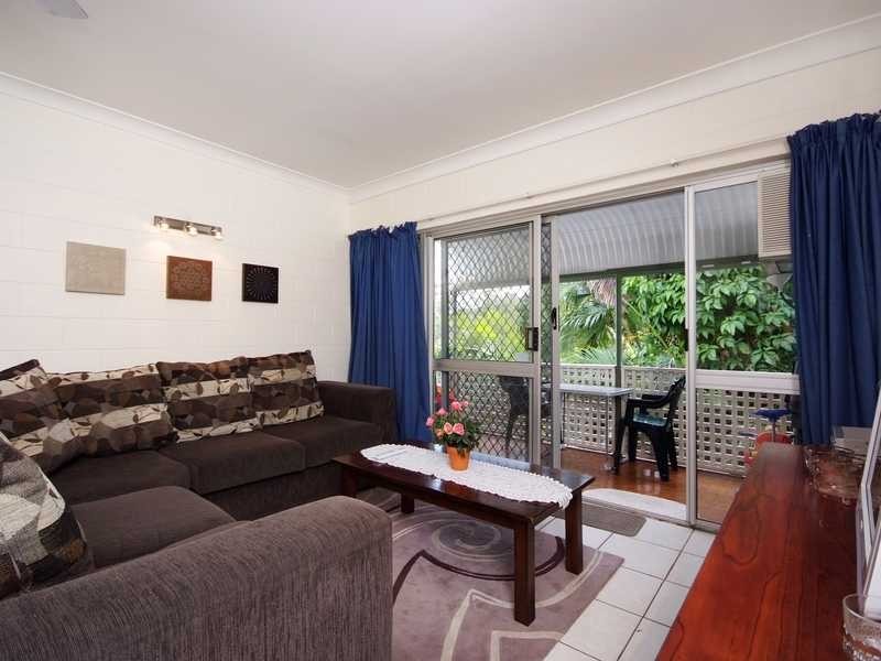 7/5 Maytown Close, Cairns QLD 4870
