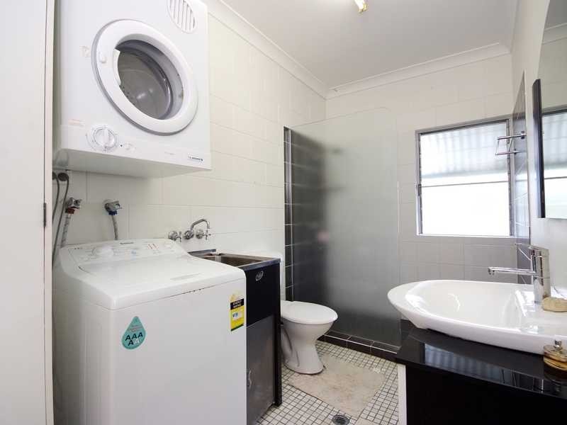 7/5 Maytown Close, Cairns QLD 4870