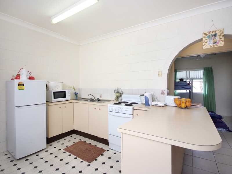 7/5 Maytown Close, Cairns QLD 4870