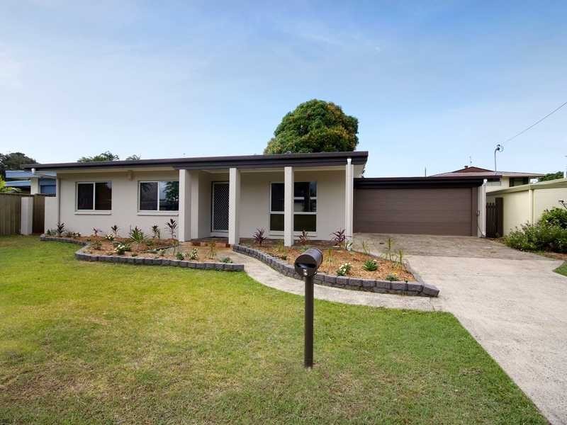 8 Melaleuca Street, Cairns QLD 4870