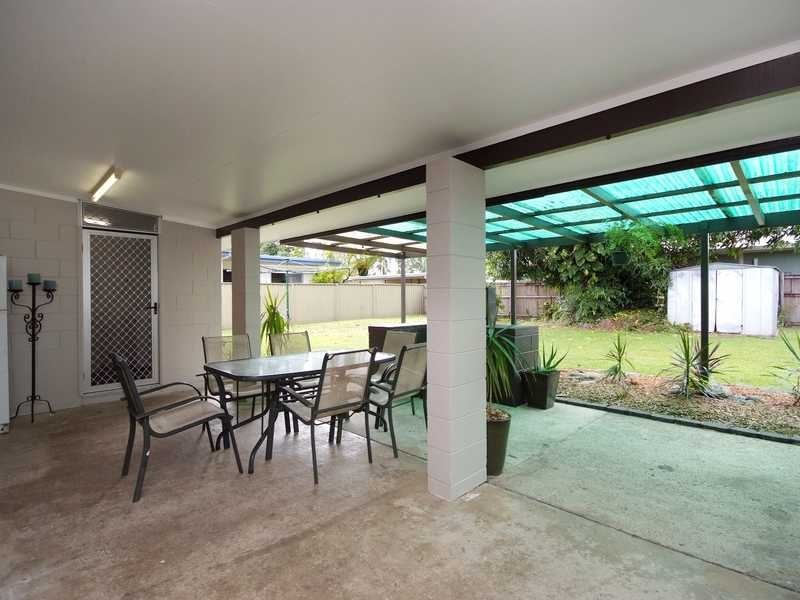 8 Melaleuca Street, Cairns QLD 4870