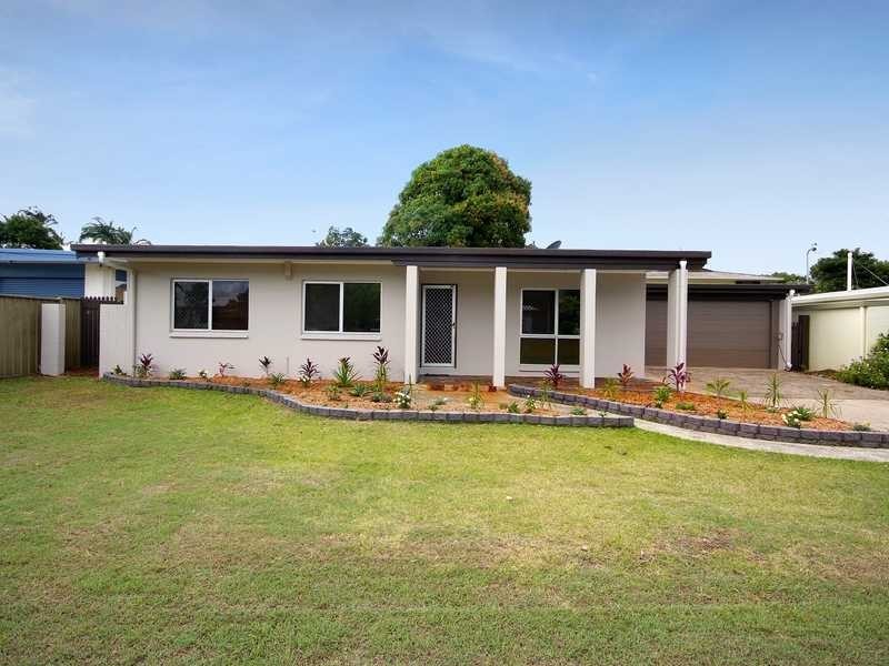 8 Melaleuca Street, Cairns QLD 4870