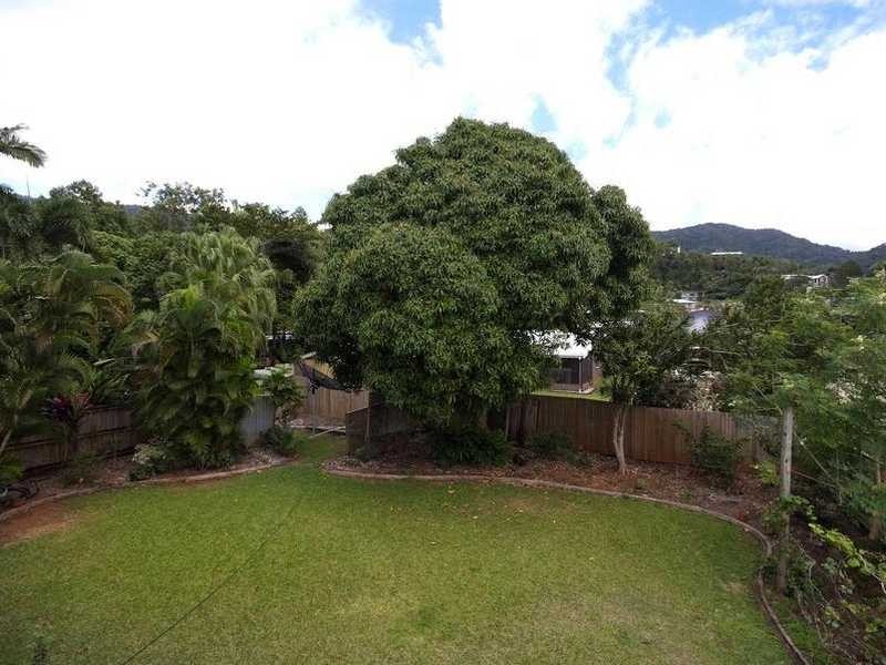 5 Alkoo Close, Cairns QLD 4870