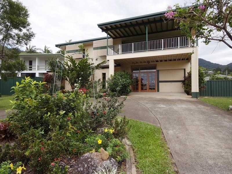 5 Alkoo Close, Cairns QLD 4870