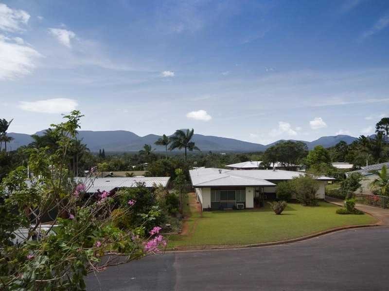 5 Alkoo Close, Cairns QLD 4870