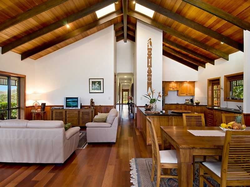 77 Kelly Road, Kuranda QLD 4881
