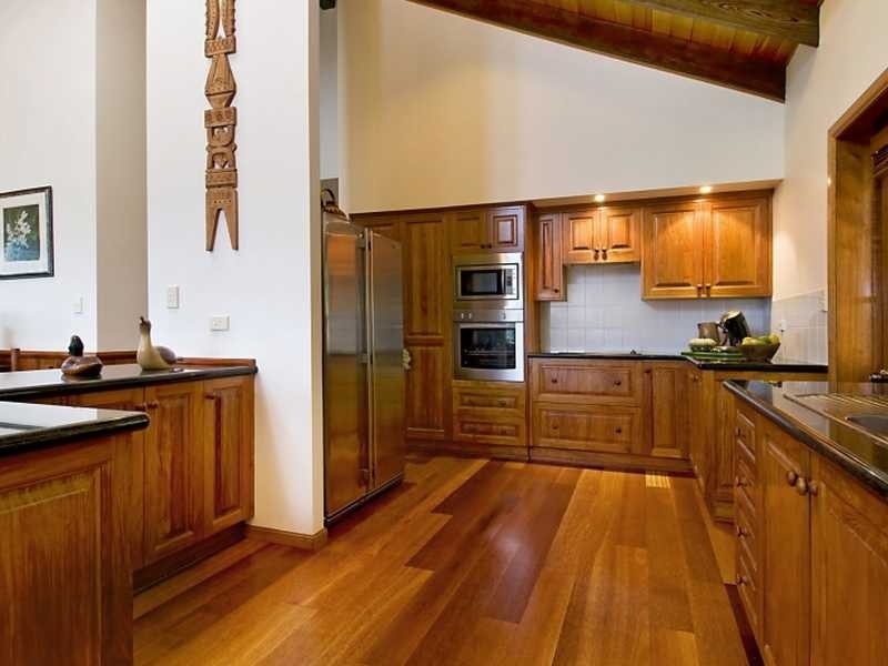 77 Kelly Road, Kuranda QLD 4881