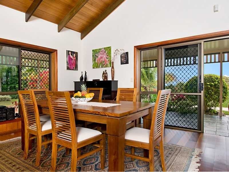 77 Kelly Road, Kuranda QLD 4881