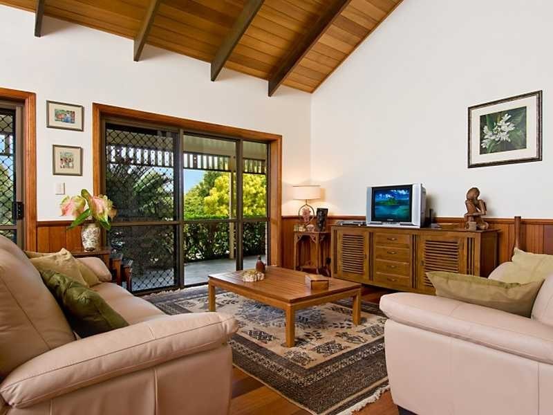 77 Kelly Road, Kuranda QLD 4881