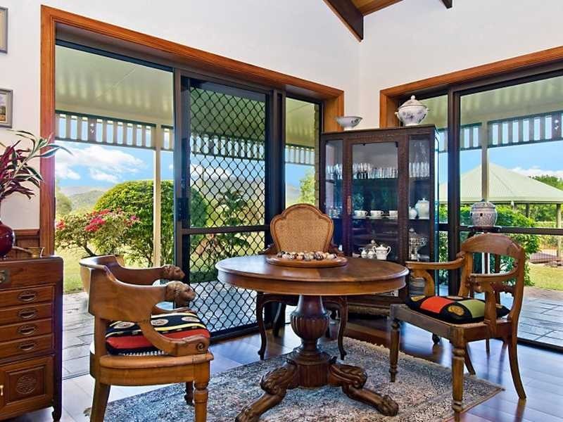 77 Kelly Road, Kuranda QLD 4881