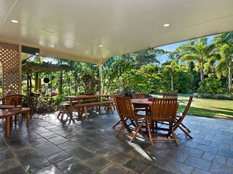 77 Kelly Road, Kuranda QLD 4881