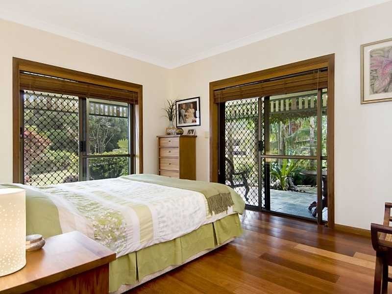77 Kelly Road, Kuranda QLD 4881