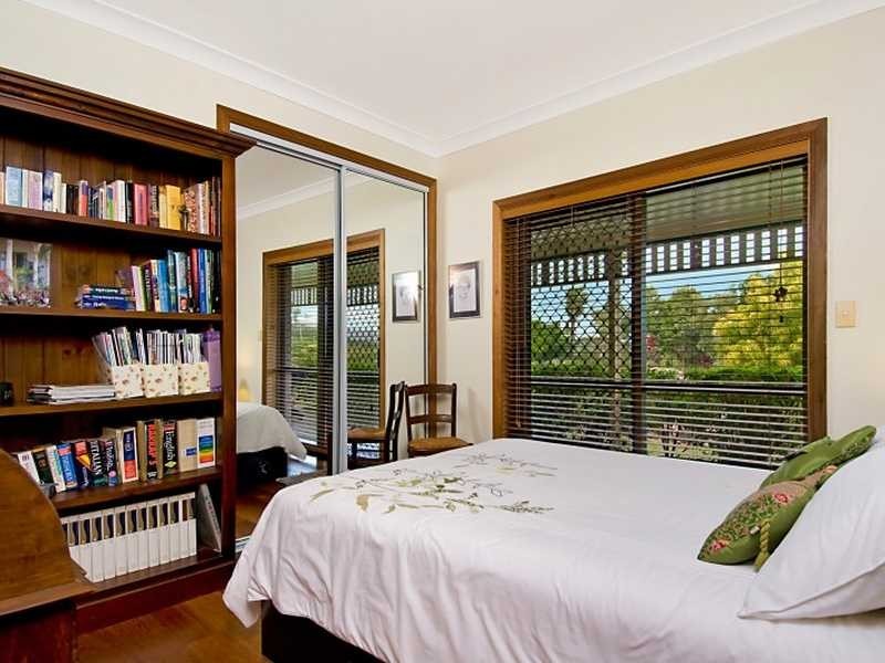 77 Kelly Road, Kuranda QLD 4881