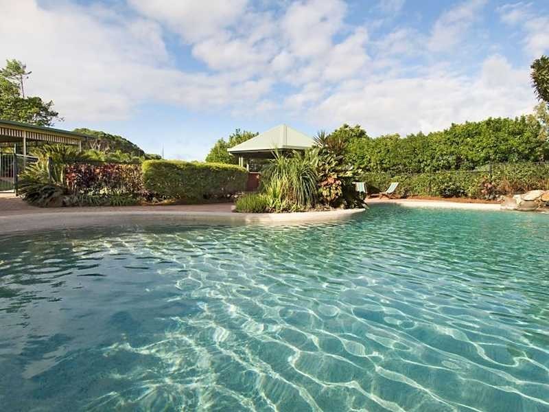 77 Kelly Road, Kuranda QLD 4881