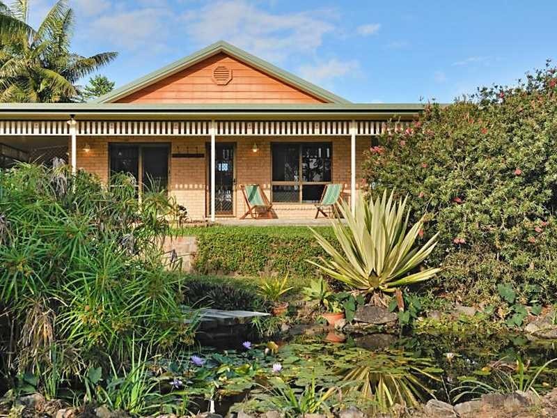 77 Kelly Road, Kuranda QLD 4881
