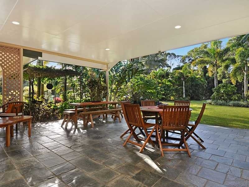 77 Kelly Road, Kuranda QLD 4881