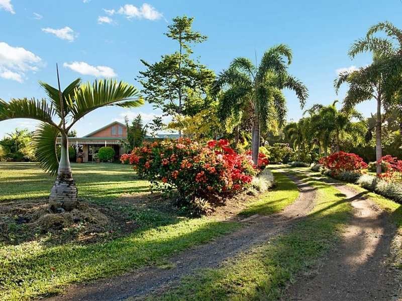 77 Kelly Road, Kuranda QLD 4881