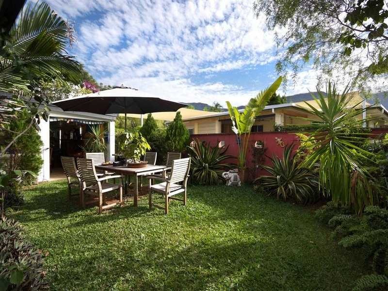 14 Carroo Street, Bayview Heights QLD 4868