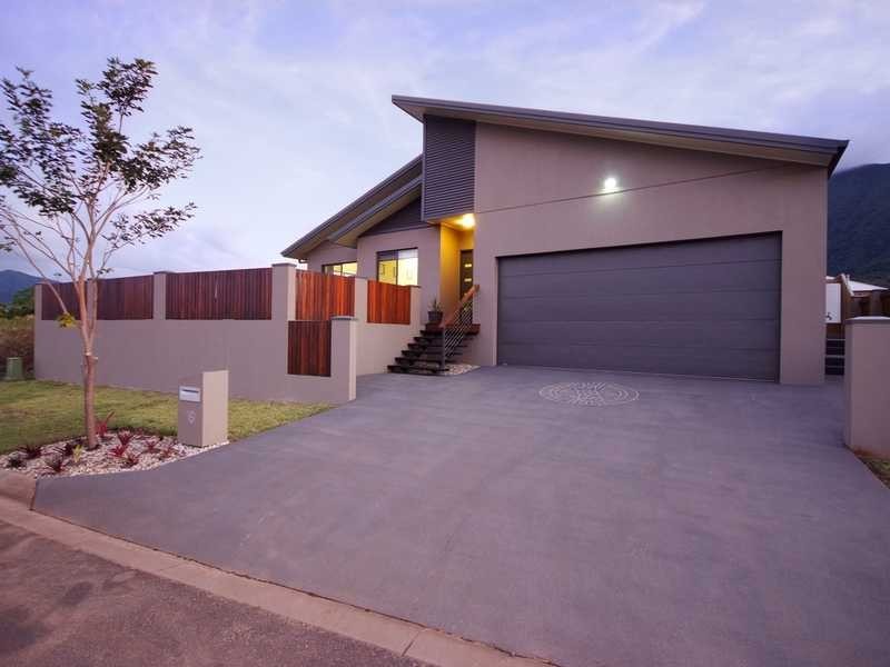 16 Botany Ave, Redlynch QLD 4870