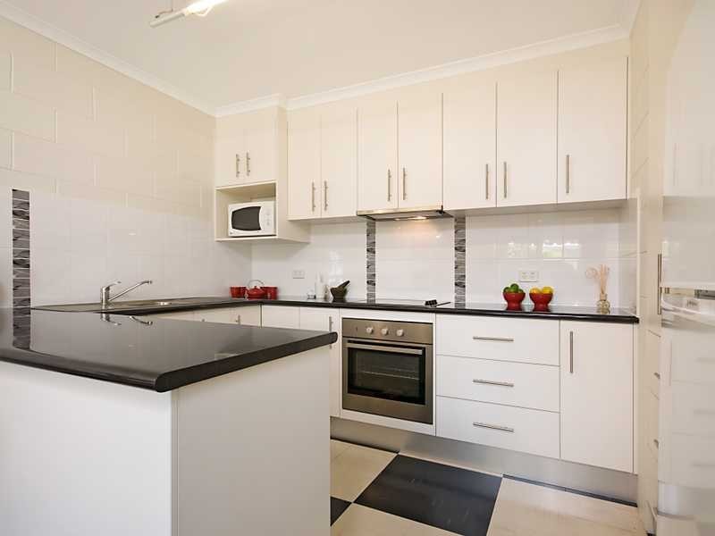 3/71-73 Woodward Street, Edge Hill QLD 4870