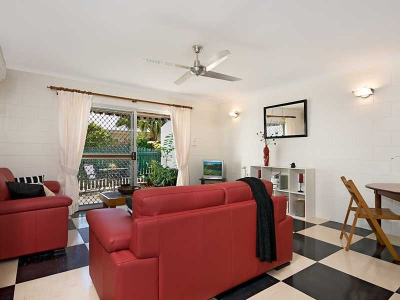 3/71-73 Woodward Street, Edge Hill QLD 4870