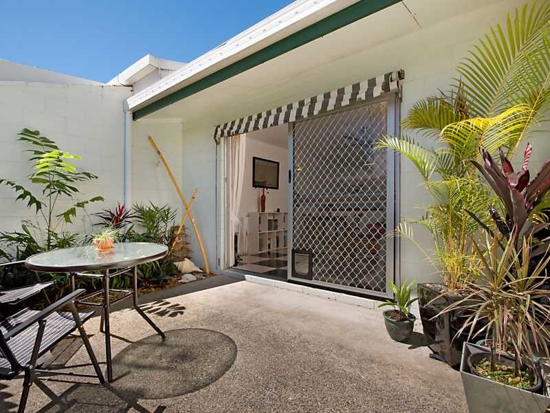 3/71-73 Woodward Street, Edge Hill QLD 4870