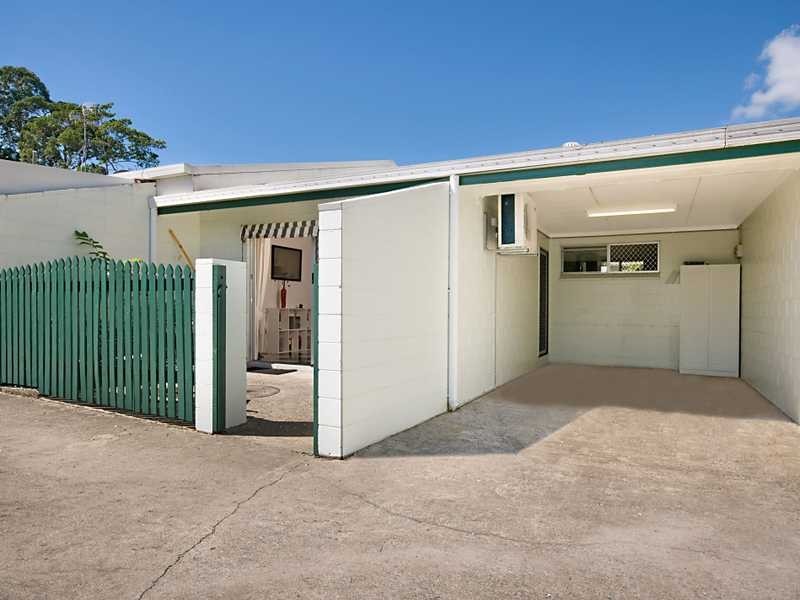 3/71-73 Woodward Street, Edge Hill QLD 4870