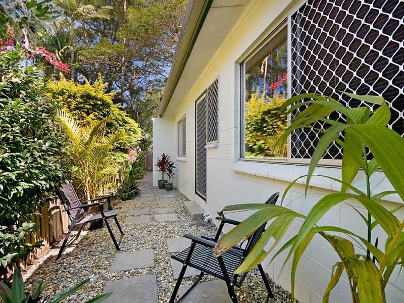 3/71-73 Woodward Street, Edge Hill QLD 4870