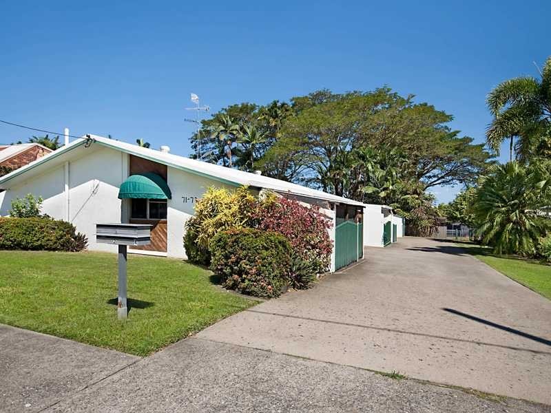 3/71-73 Woodward Street, Edge Hill QLD 4870