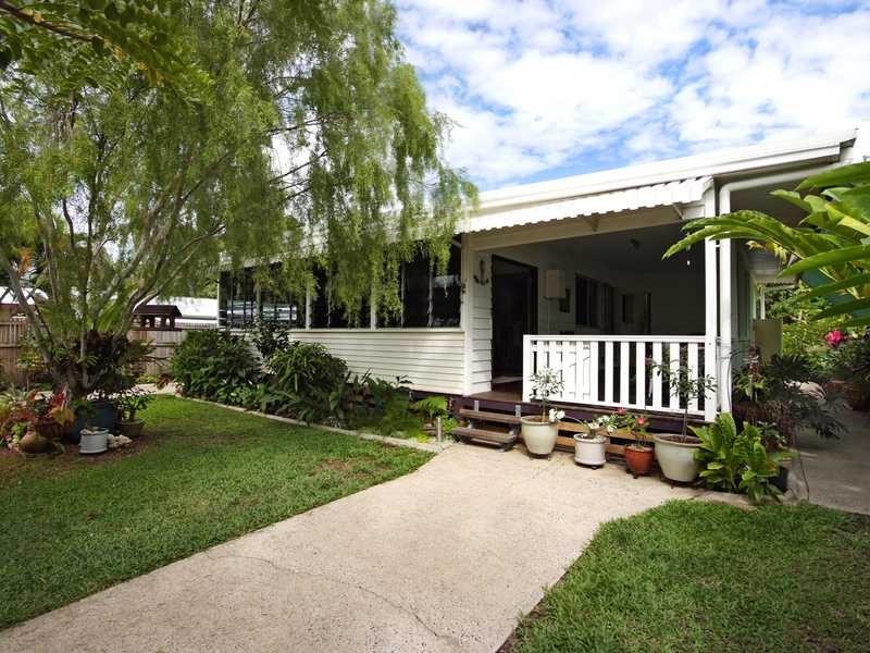 113 Russell Street, Edge Hill QLD 4870