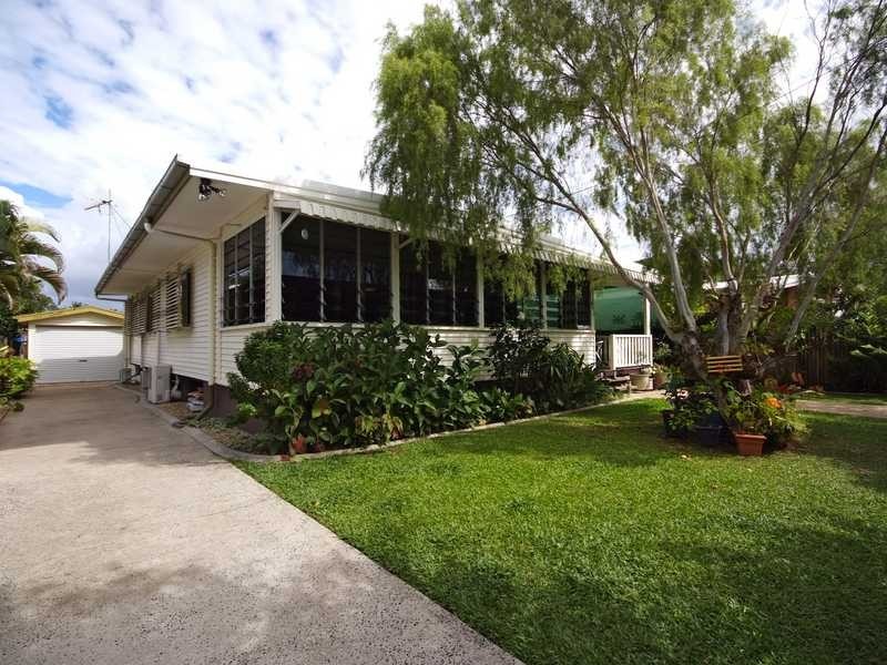 113 Russell Street, Edge Hill QLD 4870