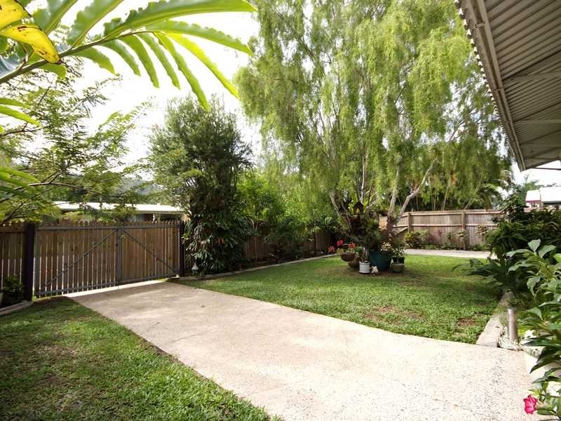 113 Russell Street, Edge Hill QLD 4870