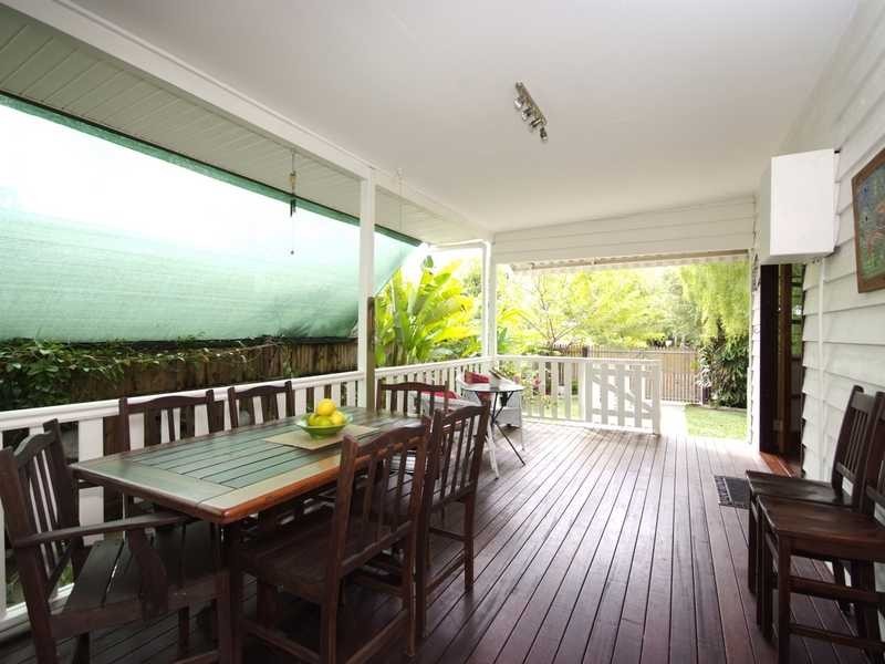113 Russell Street, Edge Hill QLD 4870