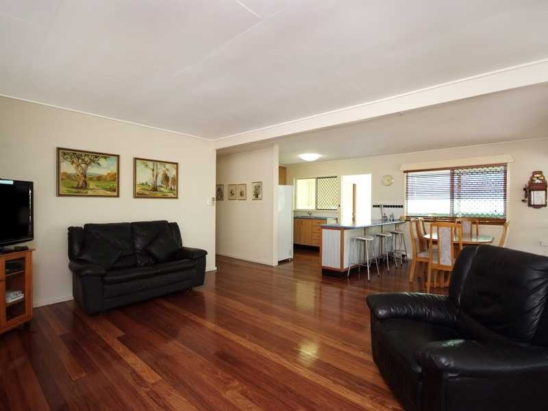 113 Russell Street, Edge Hill QLD 4870