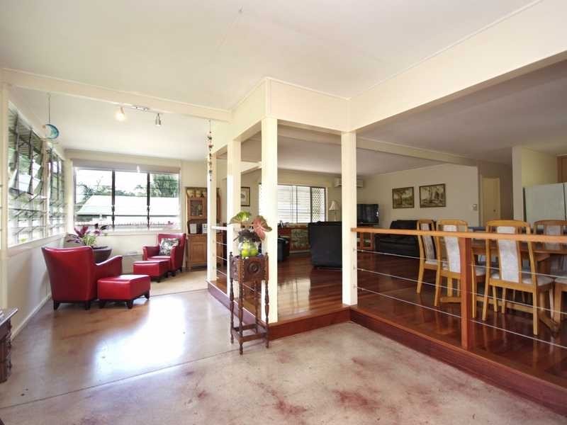 113 Russell Street, Edge Hill QLD 4870