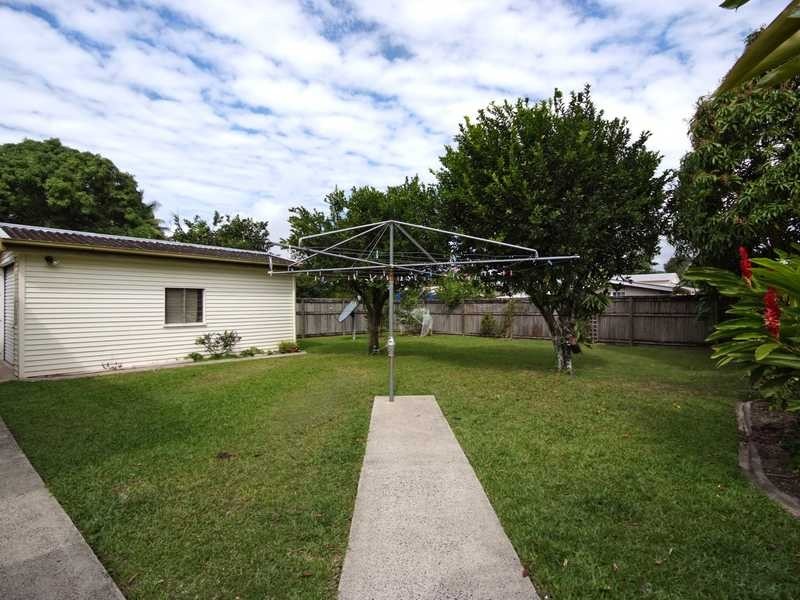 113 Russell Street, Edge Hill QLD 4870